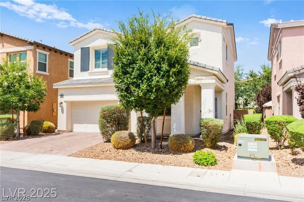 3046 Scenic Rhyme Avenue Henderson, NV 89044 - Photo 6 of 58
