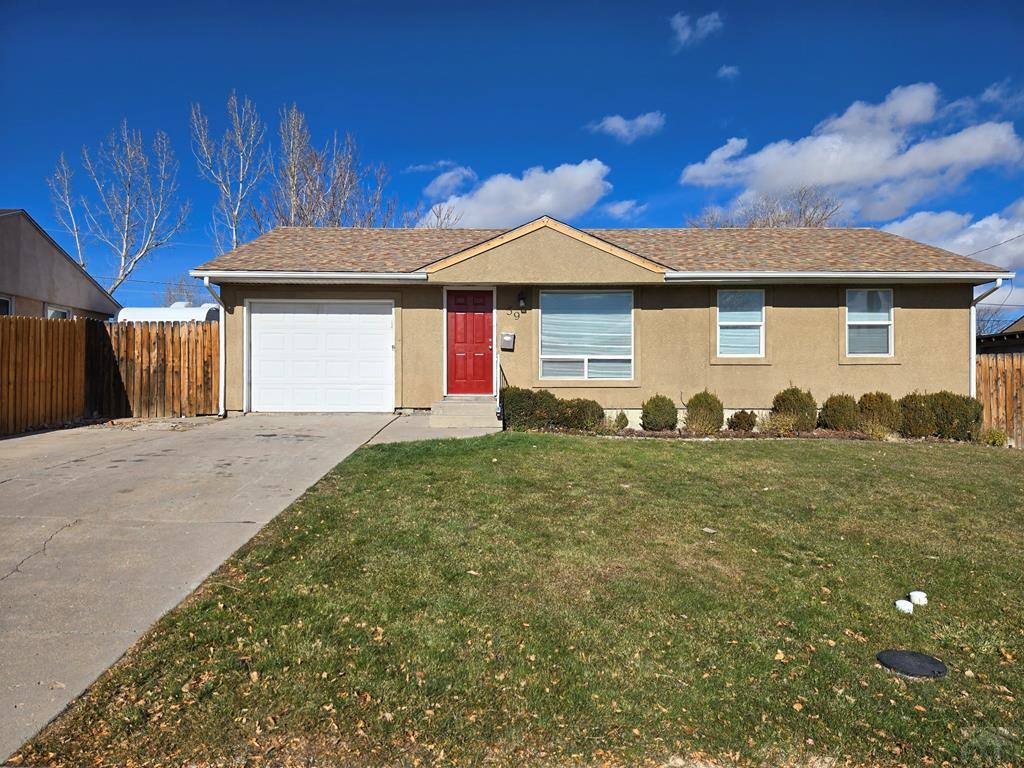 59 Mac Gregor Road Pueblo, CO 81001 - Photo 1 of 38 Gallery Image 1