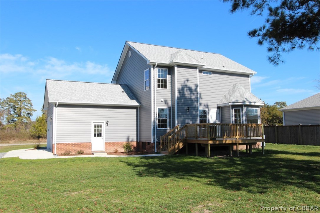 7794 State Rte 641 Hayes, VA 23072 - Photo 34 of 41 Gallery Image 34