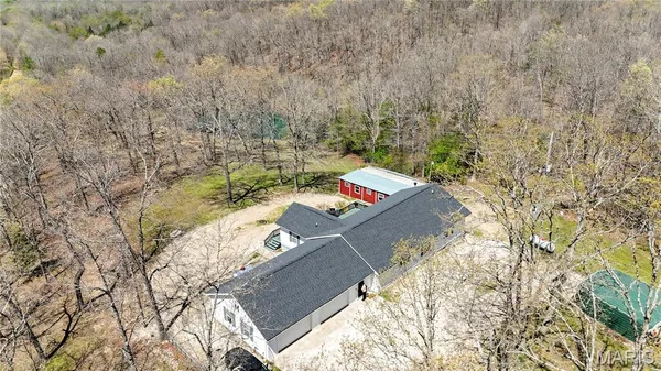 $417,000 | 4479 Bcr 820, Glenallen, MO 63751