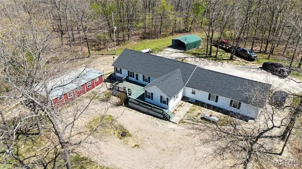 $417,000 | 4479 Bcr 820, Glenallen, MO 63751