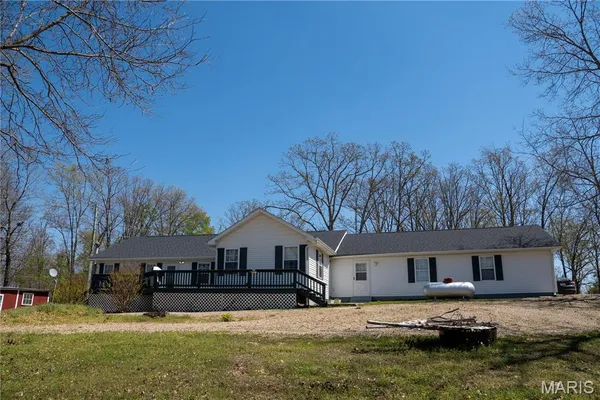 $417,000 | 4479 Bcr 820, Glenallen, MO 63751