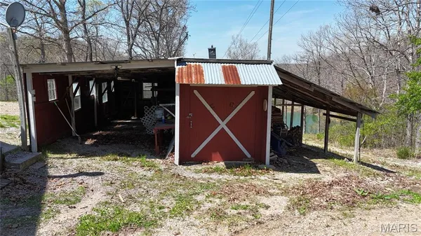 $417,000 | 4479 Bcr 820, Glenallen, MO 63751