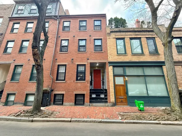 $4,995 | 44 Melrose Street, Unit 4, Boston, MA 02116