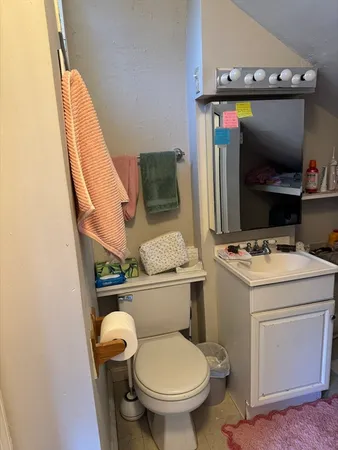 $4,995 | 44 Melrose Street, Unit 4, Boston, MA 02116