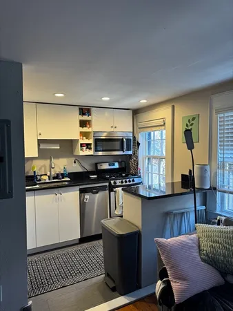 $4,995 | 44 Melrose Street, Unit 4, Boston, MA 02116