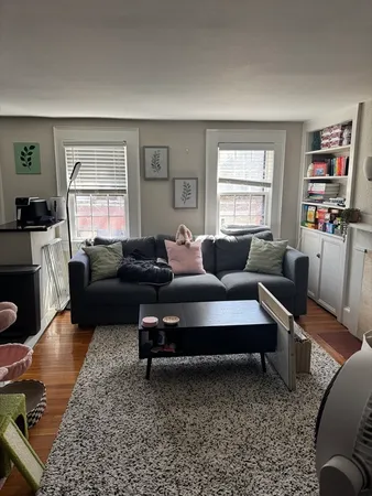 $4,995 | 44 Melrose Street, Unit 4, Boston, MA 02116