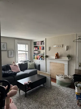 $4,995 | 44 Melrose Street, Unit 4, Boston, MA 02116