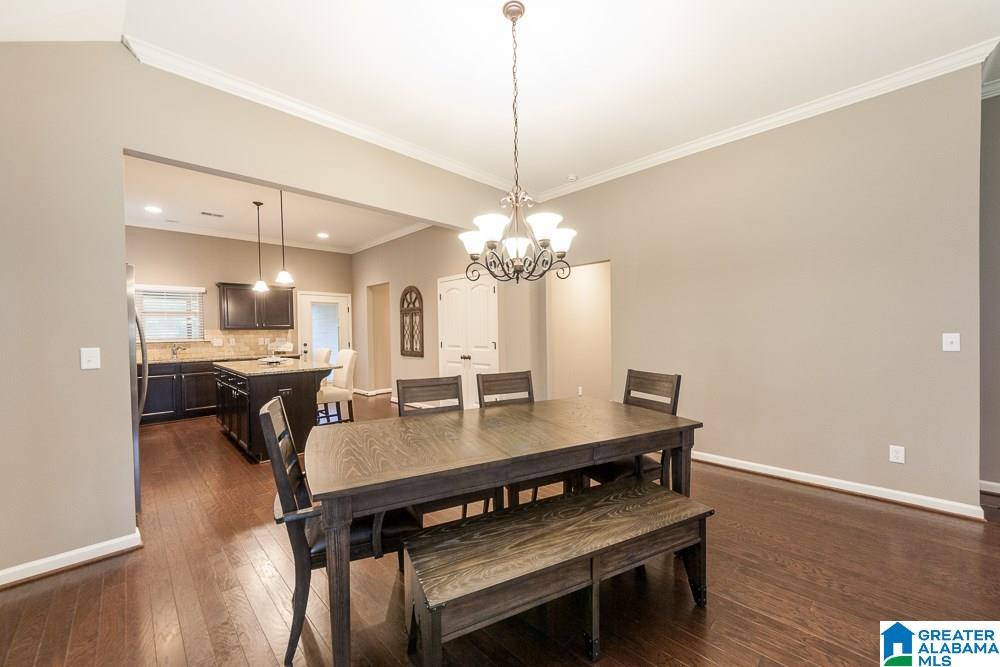 4040 Prescott Court Springville, AL 35146 - Photo 8 of 32