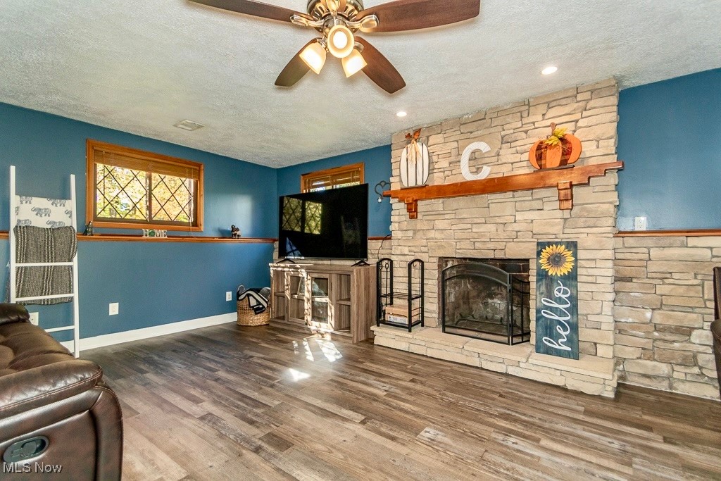 10978 Fairmount Road Newbury, OH 44065 - Photo 18 of 42