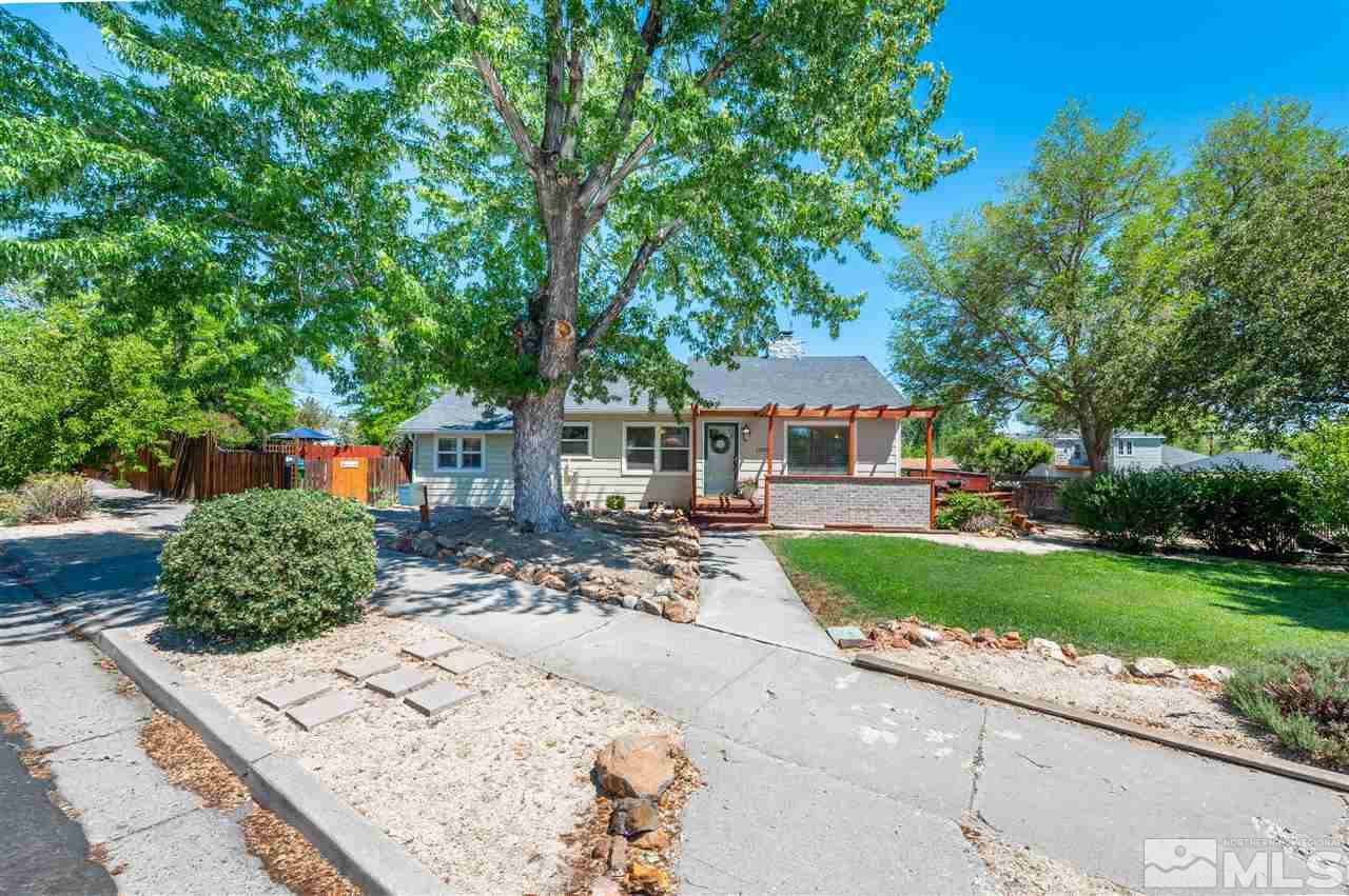 1530 The Strand Reno, NV 89503 - Photo 1 of 36 Photo 1