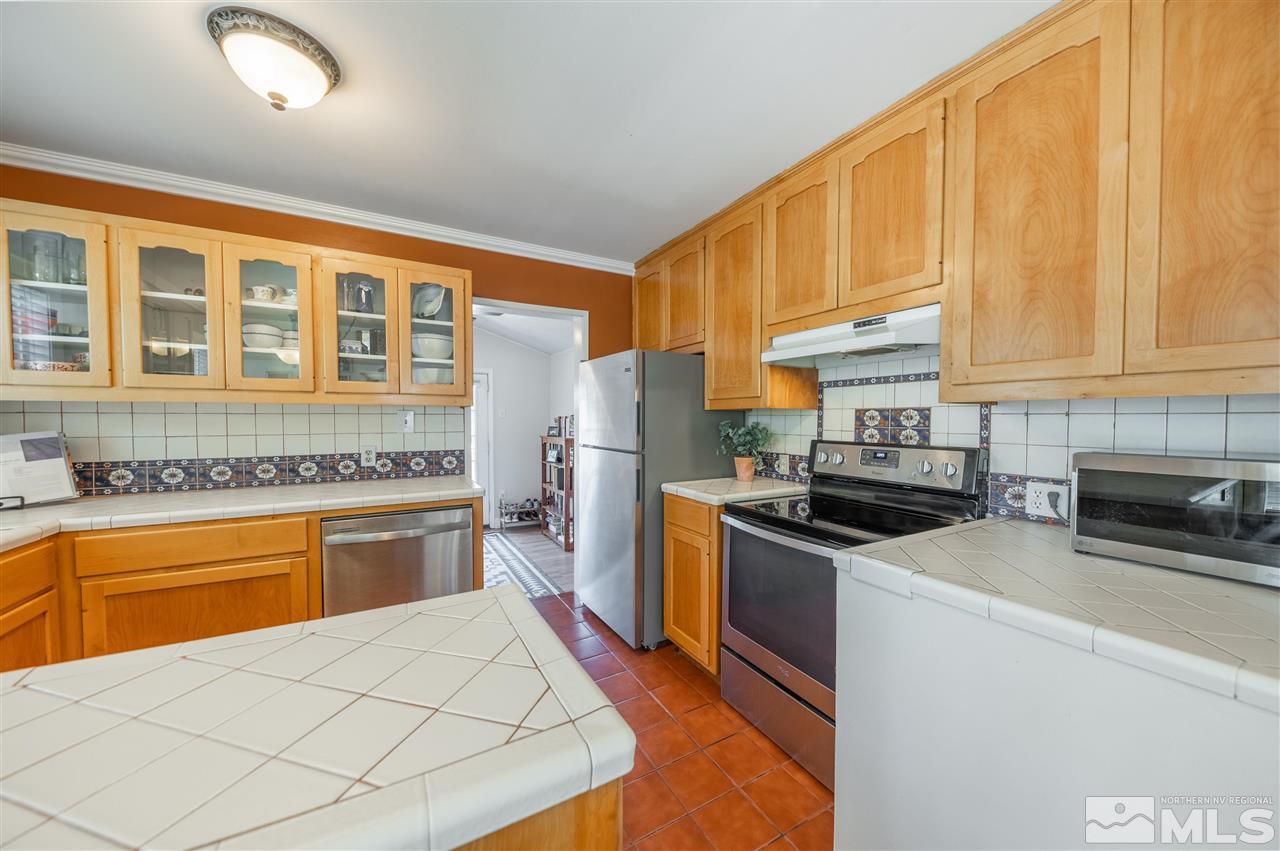1530 The Strand Reno, NV 89503 - Photo 11 of 36 Photo 11