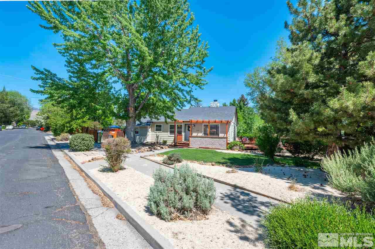 1530 The Strand Reno, NV 89503 - Photo 2 of 36 Photo 2