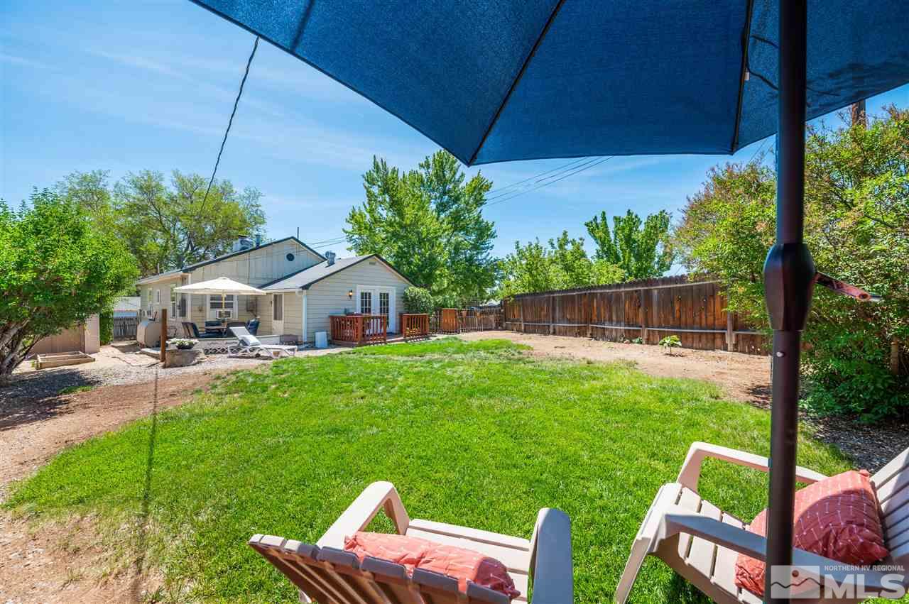 1530 The Strand Reno, NV 89503 - Photo 28 of 36 Photo 28