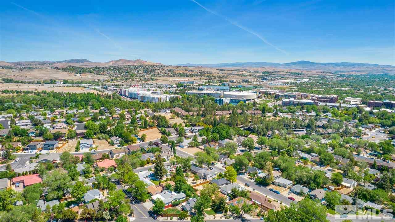 1530 The Strand Reno, NV 89503 - Photo 34 of 36 Photo 34