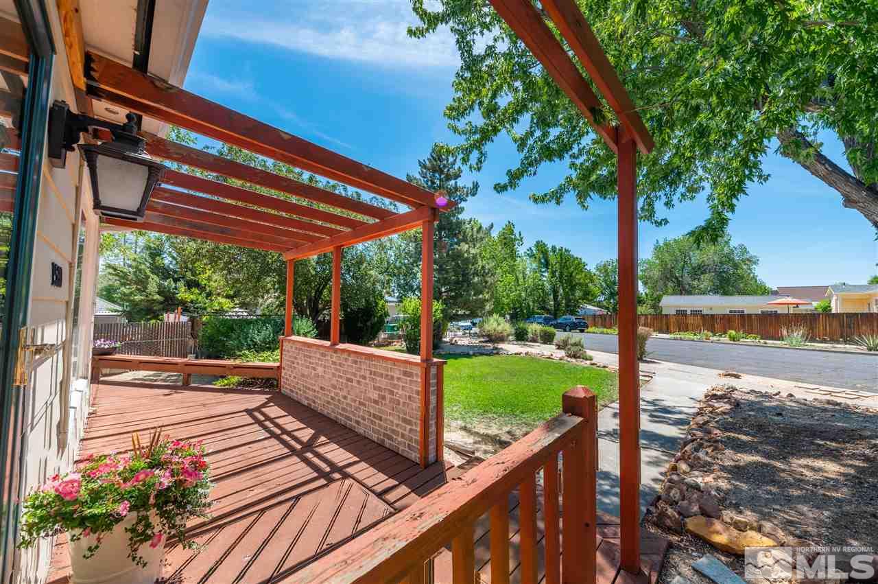 1530 The Strand Reno, NV 89503 - Photo 5 of 36 Photo 5