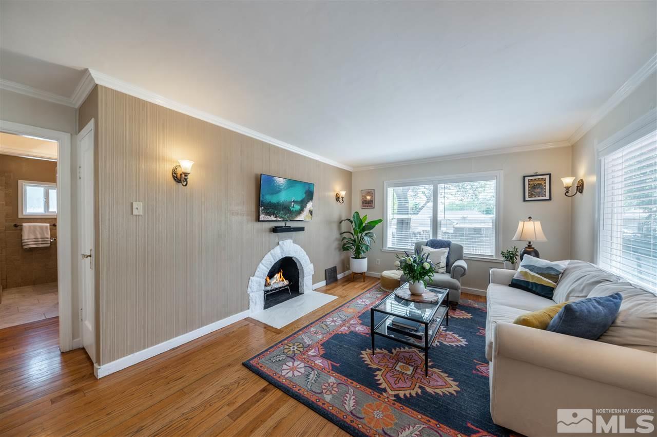 1530 The Strand Reno, NV 89503 - Photo 8 of 36 Photo 8
