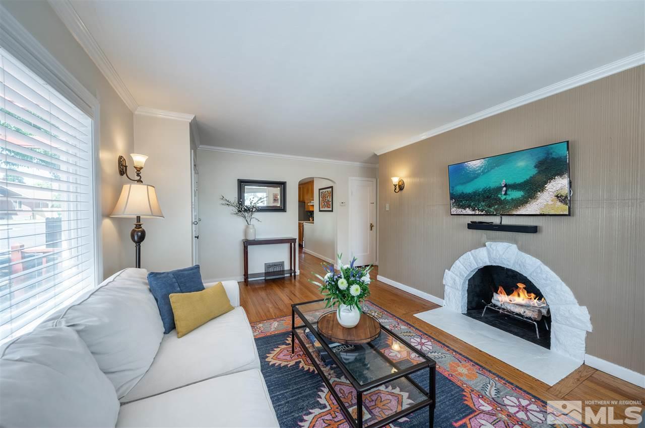 1530 The Strand Reno, NV 89503 - Photo 9 of 36 Photo 9