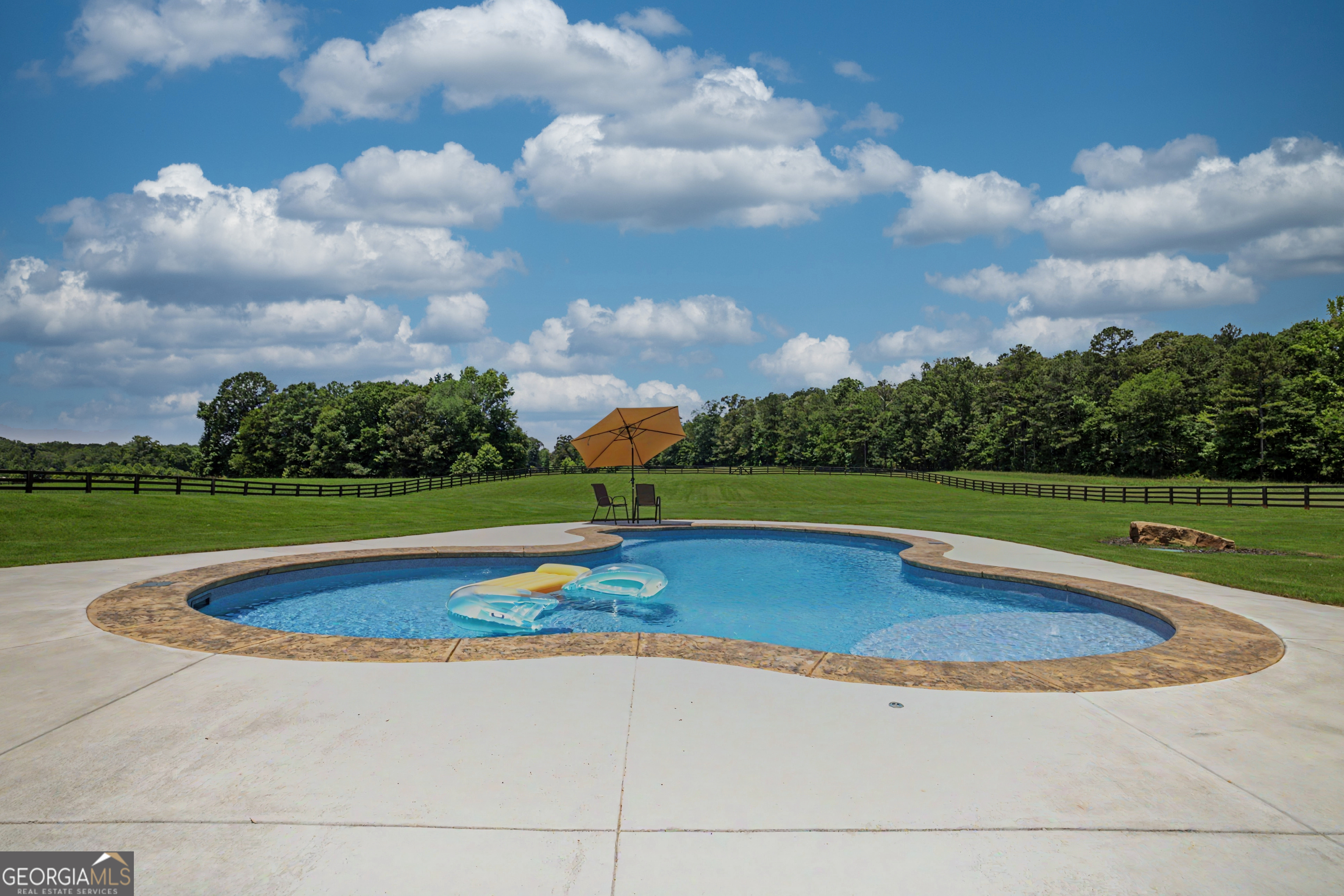 575 Elders Mill Road Senoia, GA 30276 - Photo 58 of 88