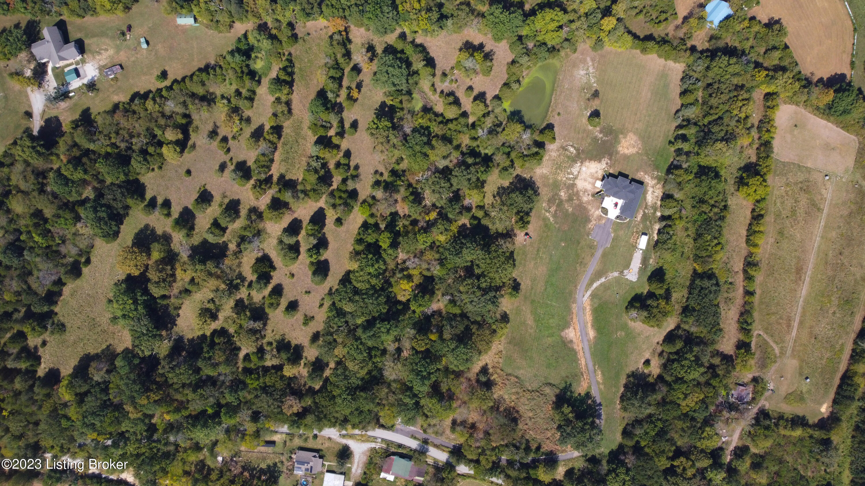 11015 Back Run Road Louisville, KY 40299 - Photo 3 of 14 DJI_0098