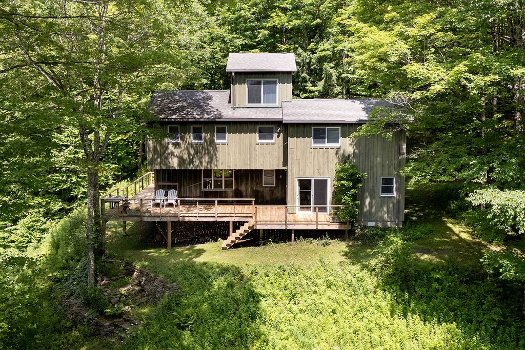 4265 Weaver Hollow Road Andes, NY 12455 - Photo 27 of 46