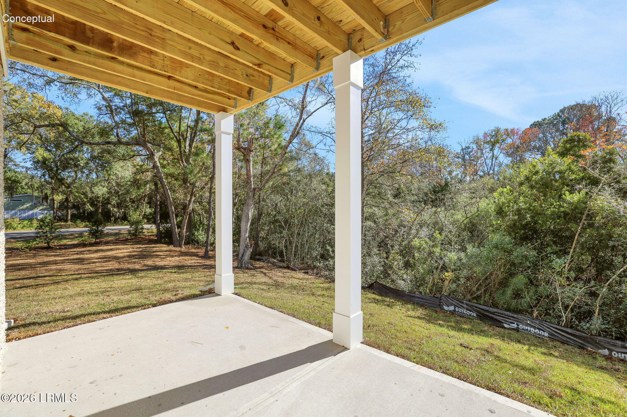 138 Heartleaf Road Hilton Head Island, SC 29926 - Photo 5 of 48 BLF_BaileysCove_Palmetto_101HeartleafRoa