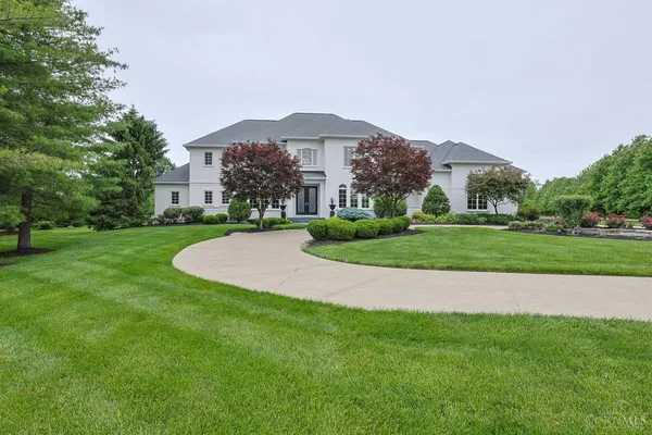 $2,100,000 | 917 Clover Lane, Lebanon, OH 45036