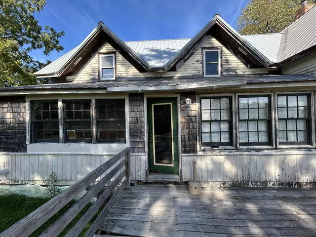 $195,000 | 1423 Main Street, Unit A, Pittsfield, ME 04967