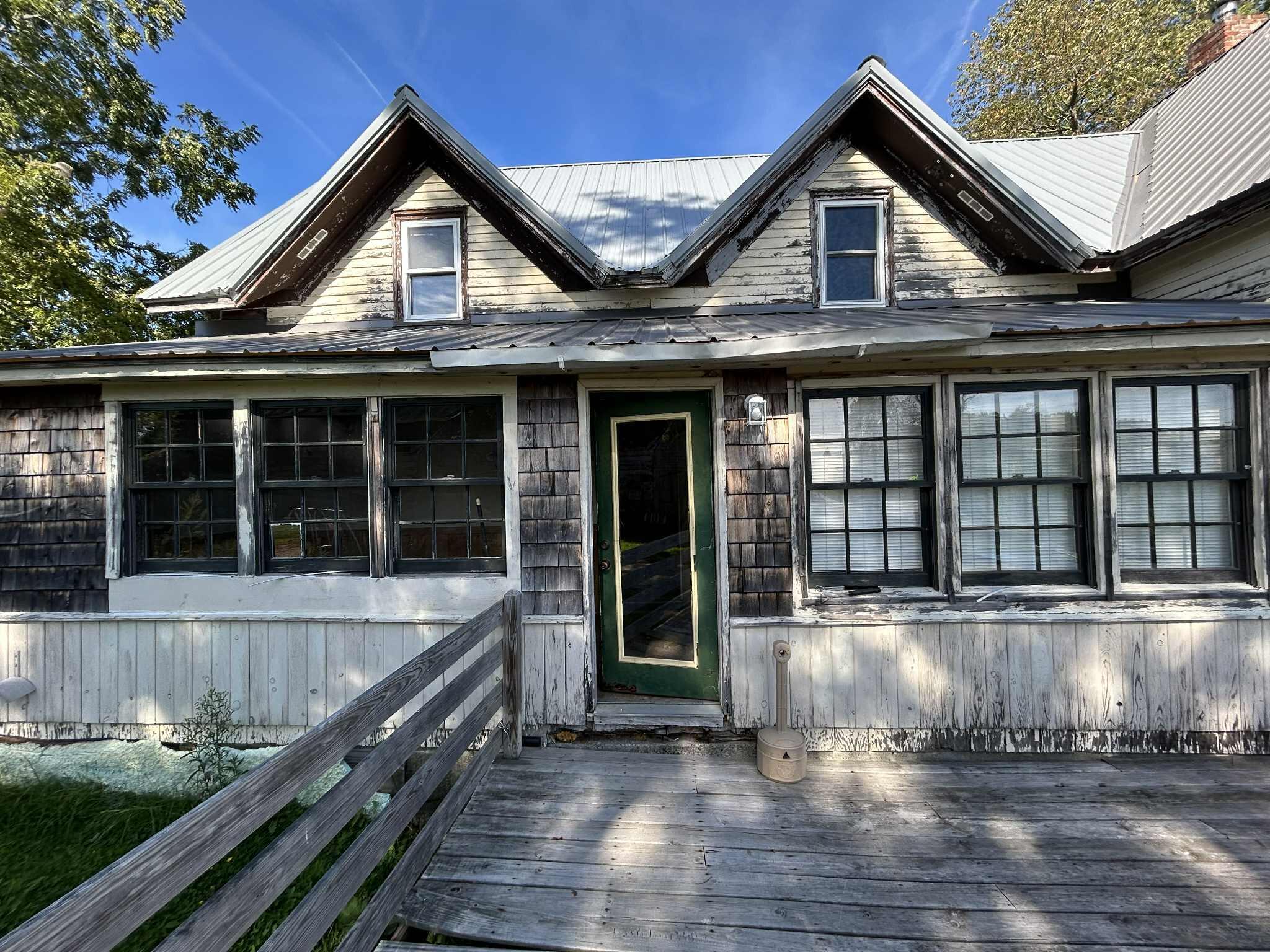 1423 Main Street, Unit A Pittsfield, ME 04967 - Photo 25 of 30 25