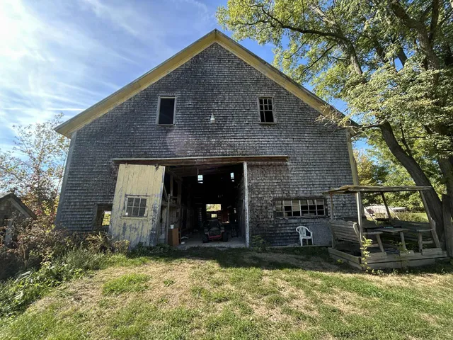 $195,000 | 1423 Main Street, Unit A, Pittsfield, ME 04967