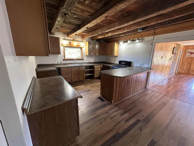 $195,000 | 1423 Main Street, Unit A, Pittsfield, ME 04967