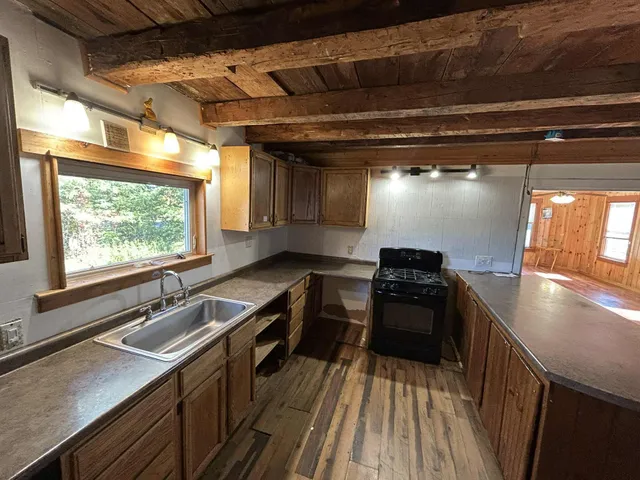 $195,000 | 1423 Main Street, Unit A, Pittsfield, ME 04967