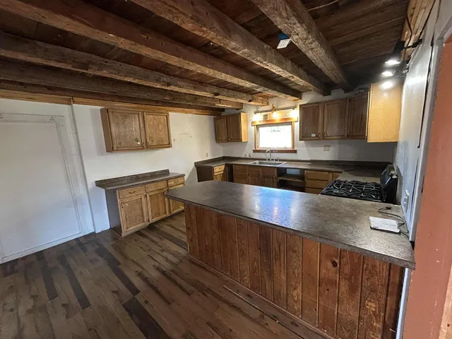 $195,000 | 1423 Main Street, Unit A, Pittsfield, ME 04967