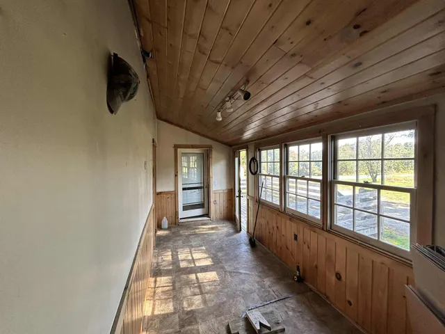 $195,000 | 1423 Main Street, Unit A, Pittsfield, ME 04967