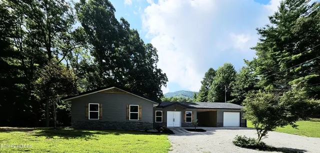 $354,900 | 240 Fox Jones Road, Lancing, TN 37770