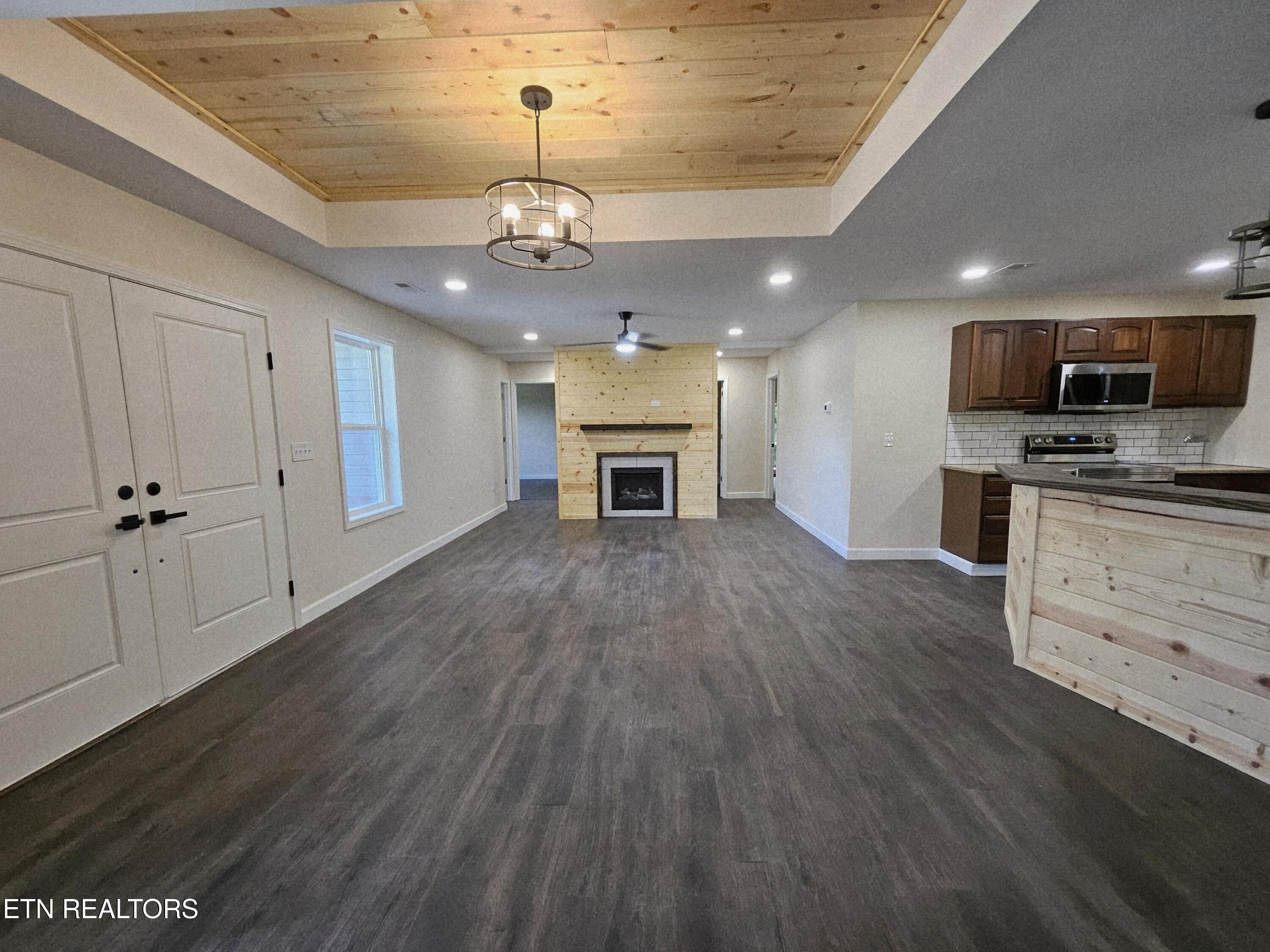 240 Fox Jones Road Lancing, TN 37770 - Photo 12 of 37 open f/p