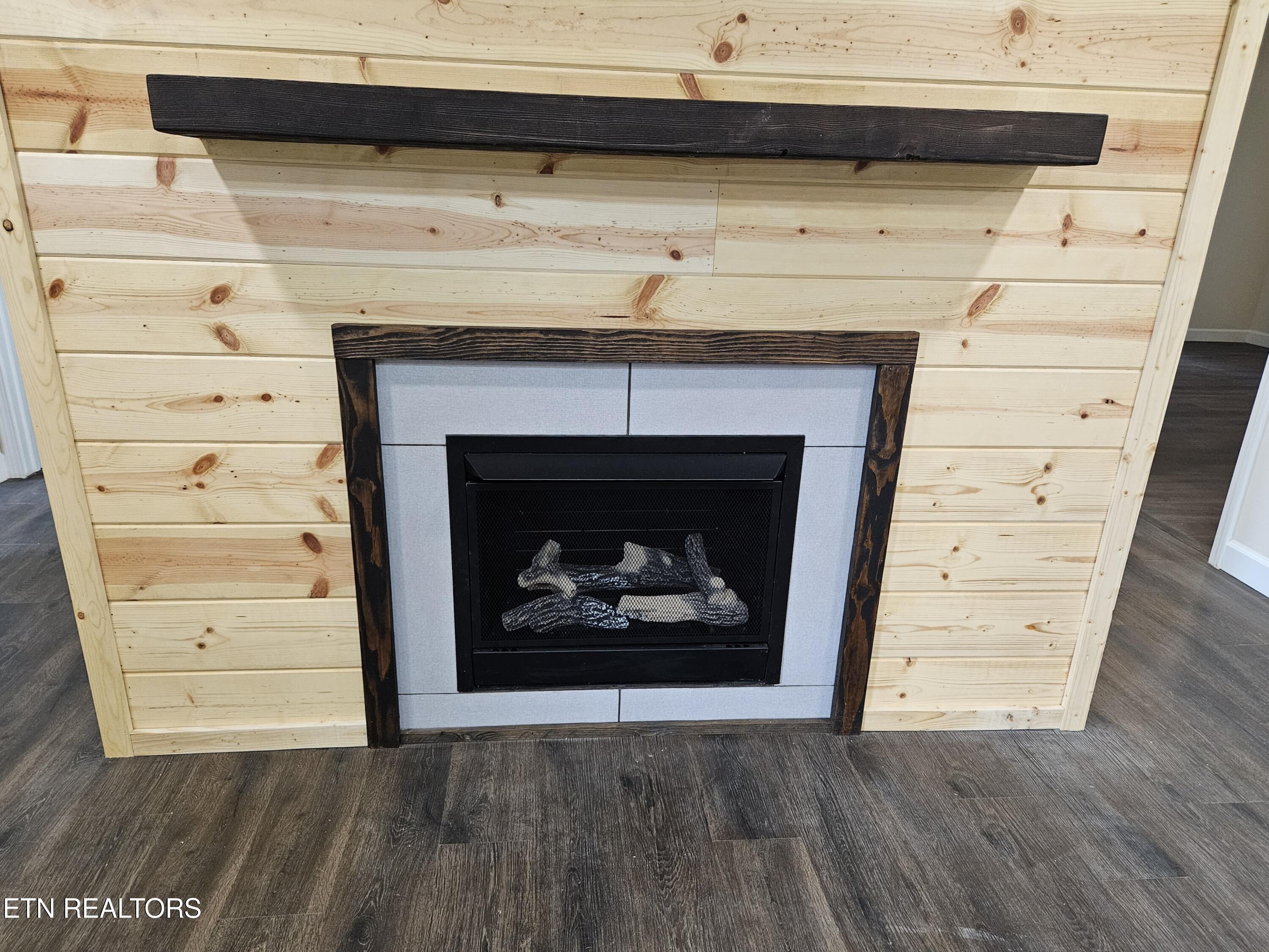 240 Fox Jones Road Lancing, TN 37770 - Photo 14 of 37 Hemlock! Gas FP