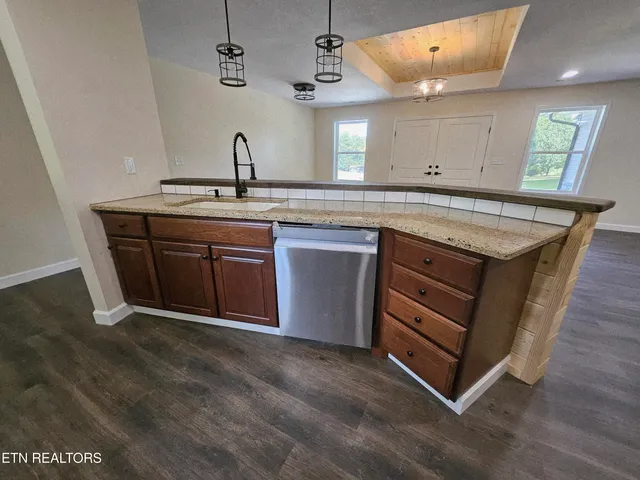 $354,900 | 240 Fox Jones Road, Lancing, TN 37770