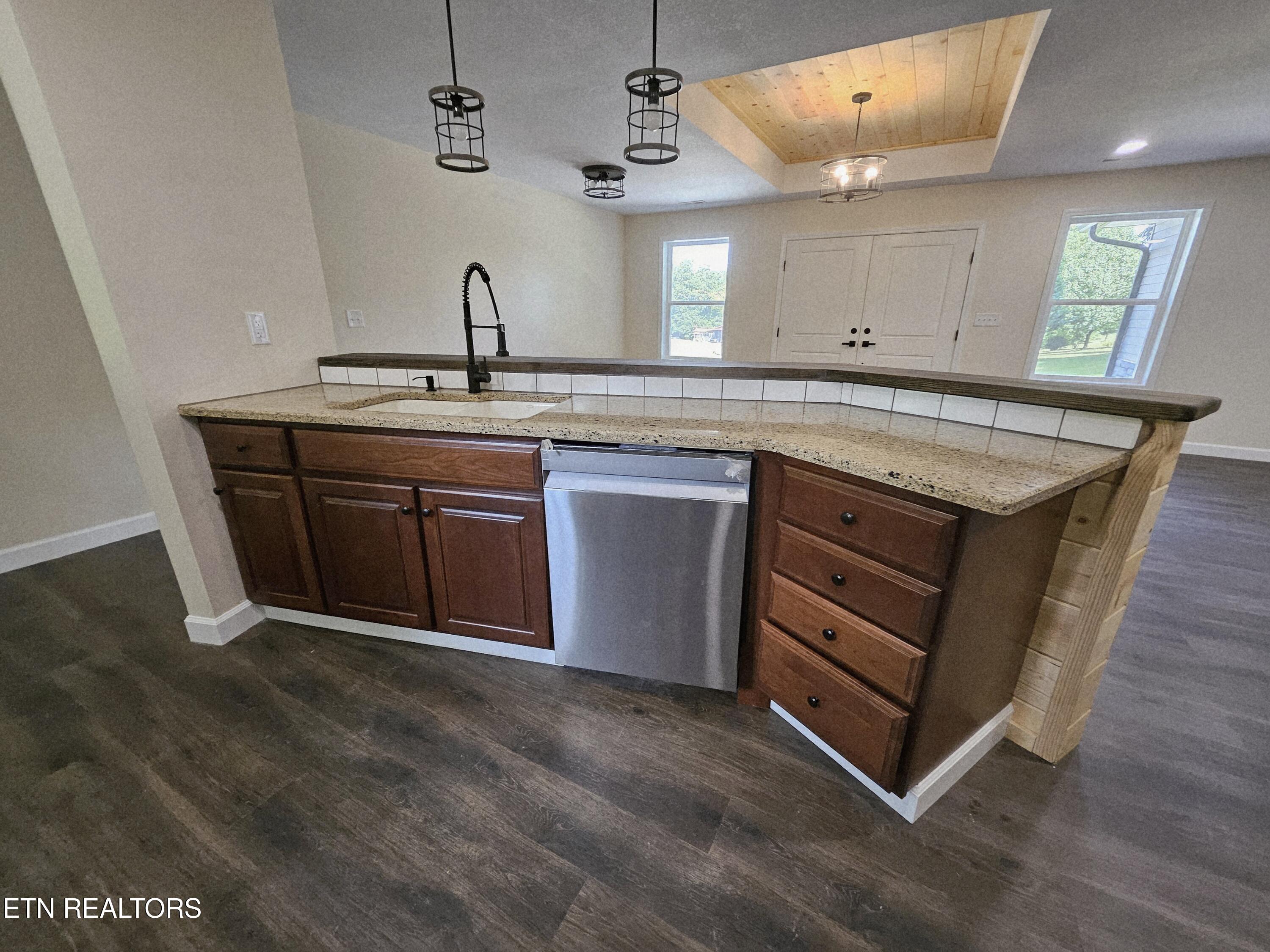 240 Fox Jones Road Lancing, TN 37770 - Photo 19 of 37 Prep Center