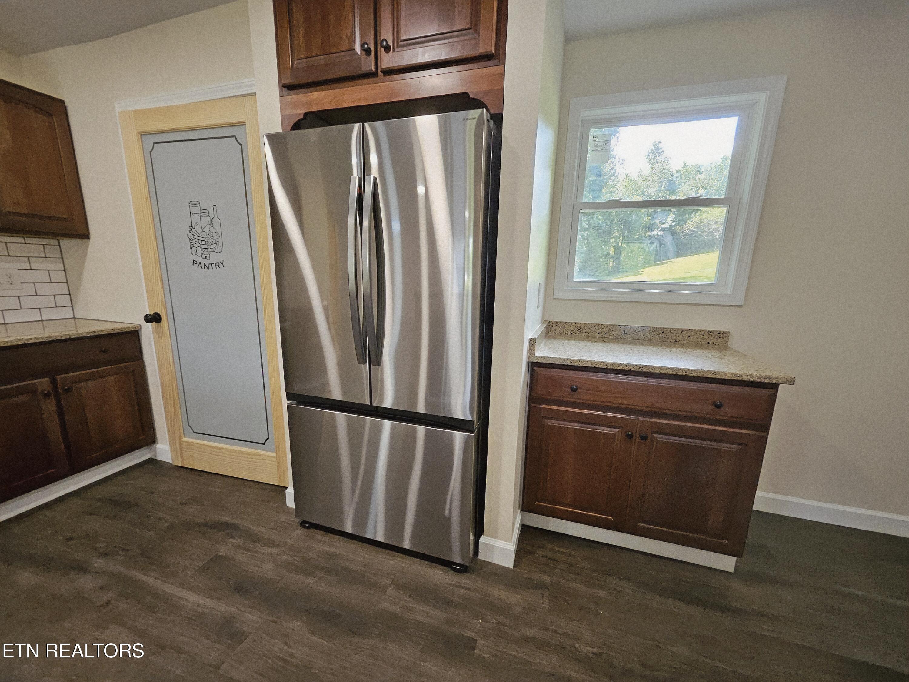 240 Fox Jones Road Lancing, TN 37770 - Photo 20 of 37 Fridge Stays