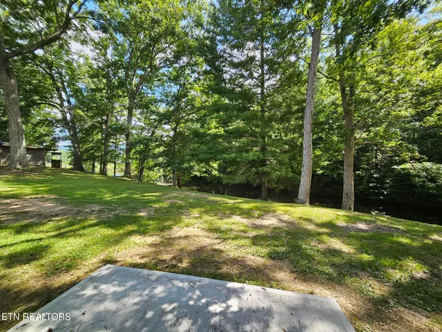 $354,900 | 240 Fox Jones Road, Lancing, TN 37770