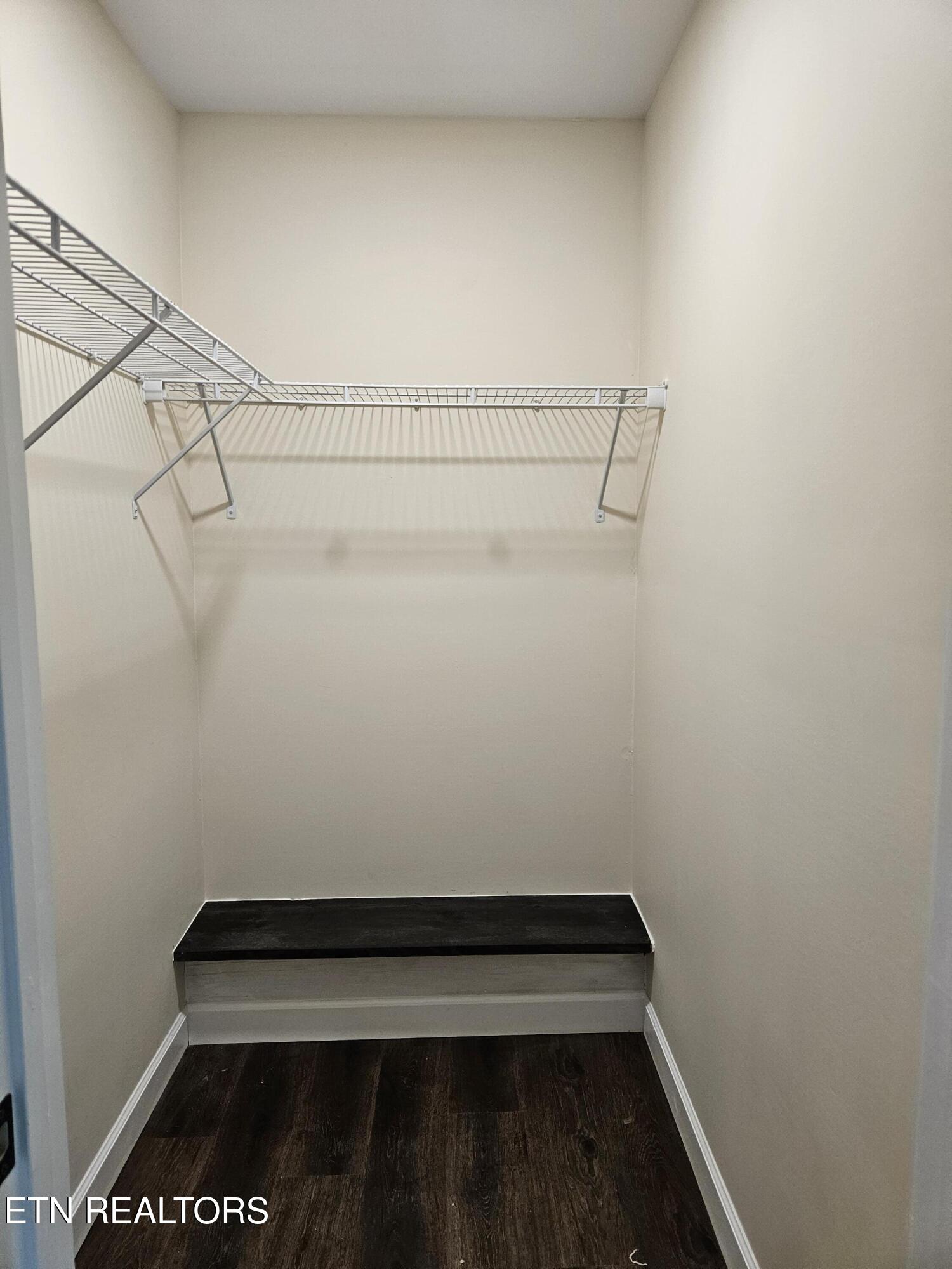 240 Fox Jones Road Lancing, TN 37770 - Photo 24 of 37 Primary Closet 1