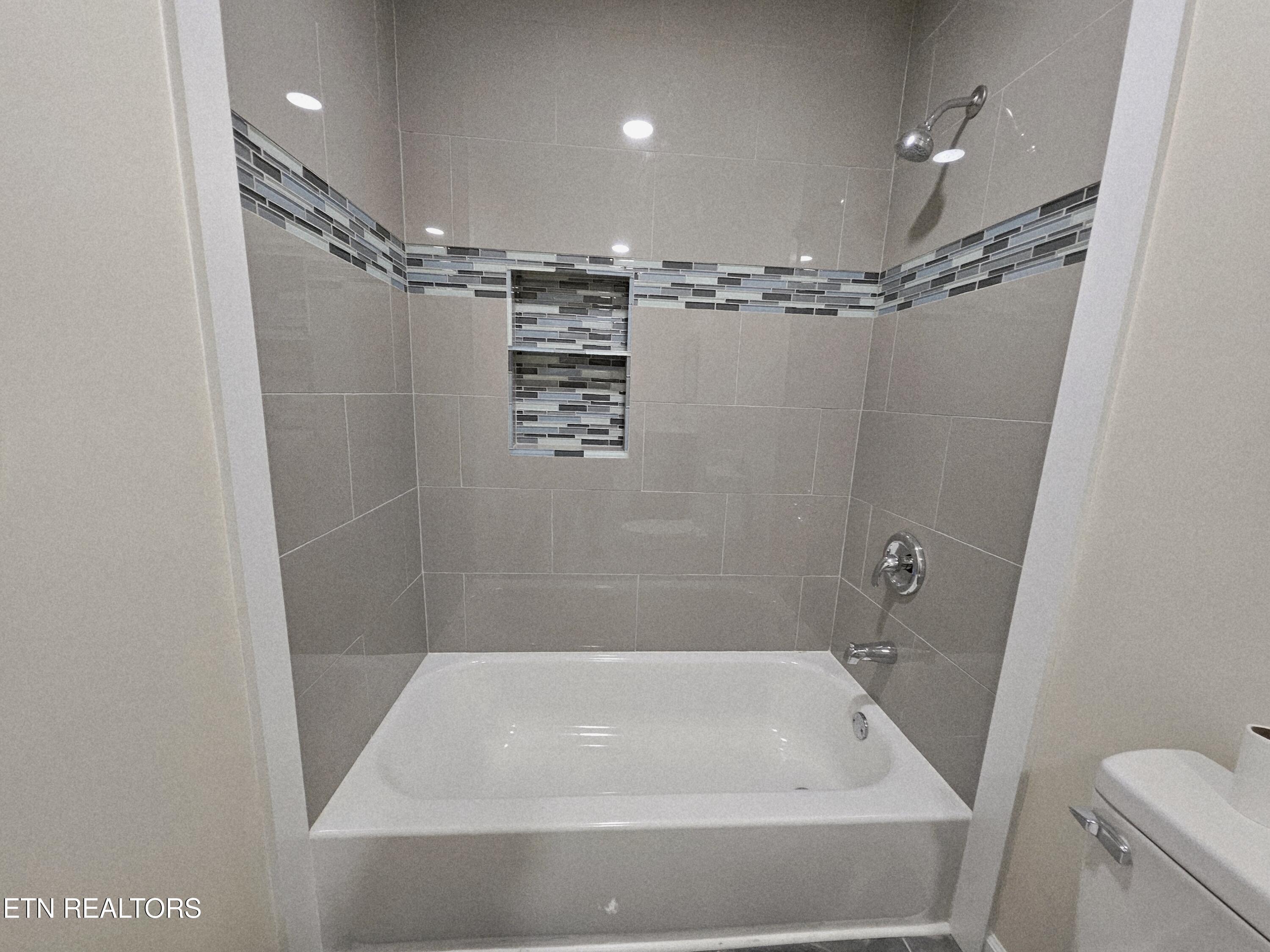 240 Fox Jones Road Lancing, TN 37770 - Photo 35 of 37 Beautiful tile