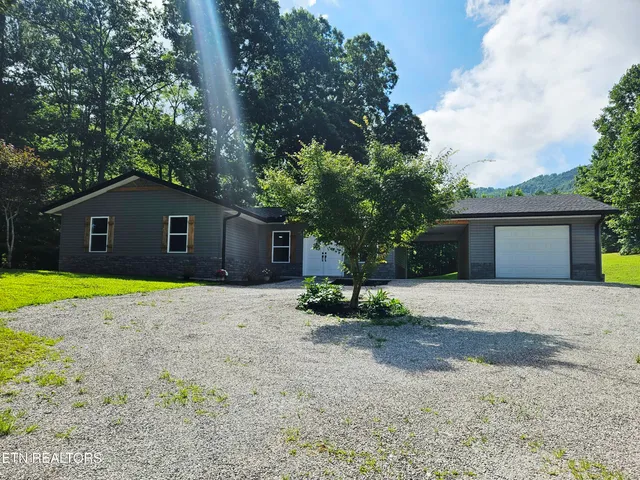 $354,900 | 240 Fox Jones Road, Lancing, TN 37770
