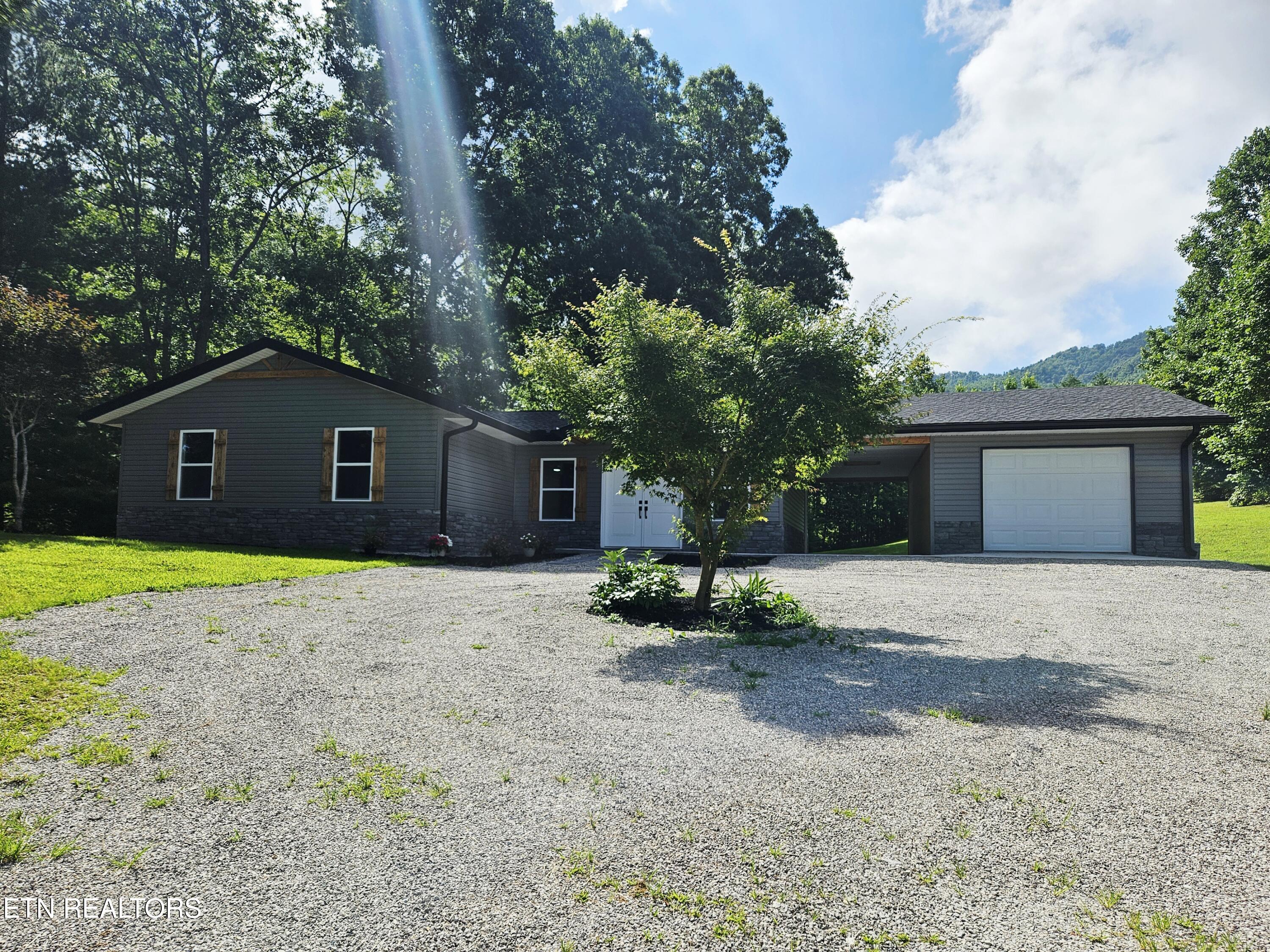 240 Fox Jones Road Lancing, TN 37770 - Photo 37 of 37 Welcome Home!