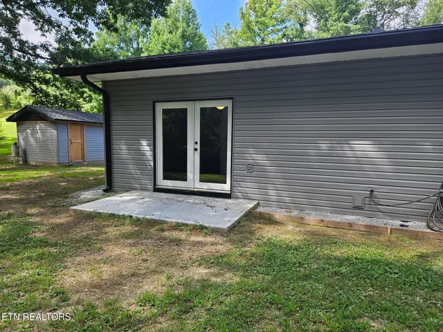 $354,900 | 240 Fox Jones Road, Lancing, TN 37770