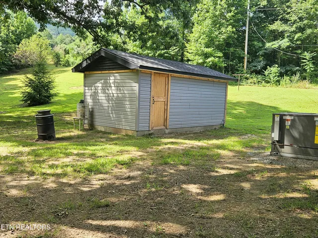 $354,900 | 240 Fox Jones Road, Lancing, TN 37770