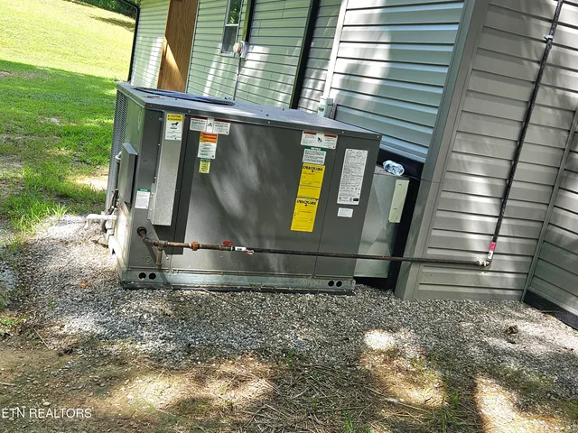 $354,900 | 240 Fox Jones Road, Lancing, TN 37770