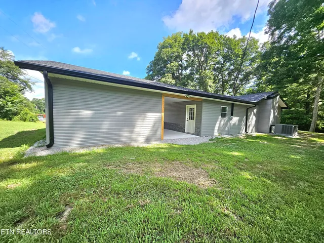 $354,900 | 240 Fox Jones Road, Lancing, TN 37770