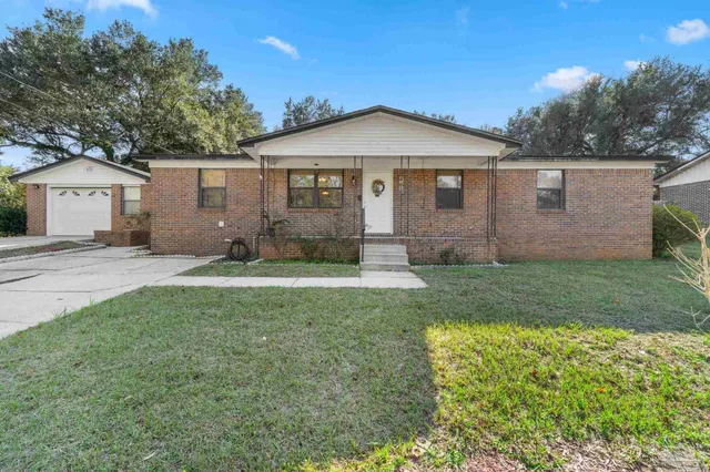 $287,500 | 465 Ronda Street, Pensacola, FL 32534